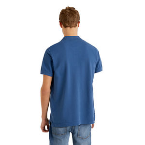 Camisas formales para hombre, ropa de tenis deportiva de verano, ajuste relajado de punto, 100% algodón, secado rápido, alta calidad - Product Image 2