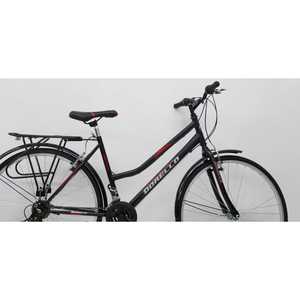 Bicicleta Dorello Modelo Alanya con Llanta de 28 Pulgadas y Guardabarros, Modelo 2850 para Desplazamientos Urbanos - Product Image 2