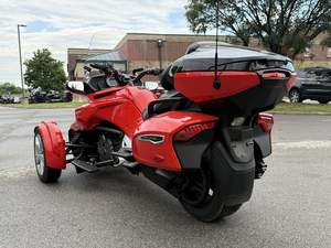 Oferta de Calidad: Spy/der F3 T Sport 2024 (Motocicleta) con 3 Años de Garantía, Lista para Enviar - Product Image 6