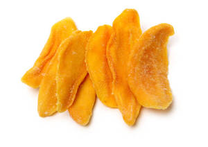 GOLOTES DE MANGO SECOS SALUDABLES DE CALIDAD NATURAL PREMIUM ORGÁNICA AL POR MAYOR-MEJOR VENDEDOR BOLSA CON CREMALLERA DE 100G DE VIETNAM - Product Image 3
