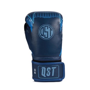 Guantes de boxeo personalizados con el mejor premio Guantes de entrenamiento de boxeo duraderos y absorbentes de humedad para guantes de MMA y Kickboxing - Product Image 2