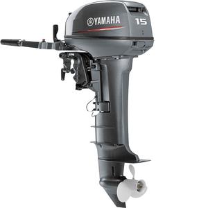 Alta calidad nuevo Yamaha F175AETX motor de barco interior 496 CC 2 tiempos gasolina refrigeración por agua - Product Image 4