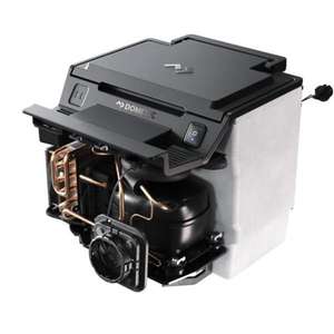 Domestic CCF-T Center Console <b>Refrigerator</b> with Reliable Cooling Capacity for Indoor Use - Product Image 4