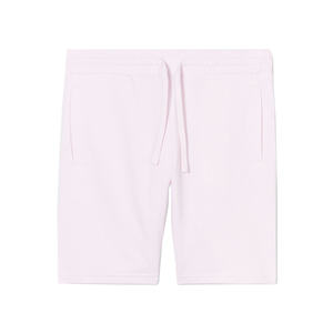 Shorts de sport décontractés pour hommes de qualité supérieure en mélange de coton et de polyester, coupe décontractée, séchage rapide, écologiques, extensibles, vêtements de loisirs de plein air - Product Image 1