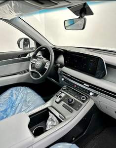 Hyundai Palisade 2024 Usado en Perfectas Condiciones, Bajo Kilometraje - Product Image 4