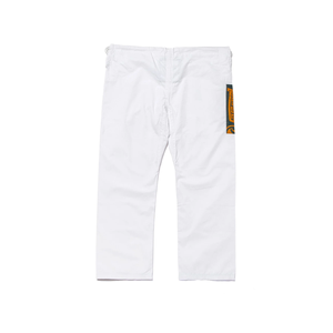 2025 Fabricant Promotions BJJ Gis Brésilien Jiu Jitsu Gi Personnalisé Bjj Kimono lumineux façon internationale - Product Image 4