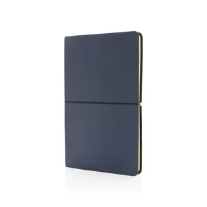 Personalized <b>A5</b> Soft Cover <b>Notebook</b> for Merchandising - Product Image 2