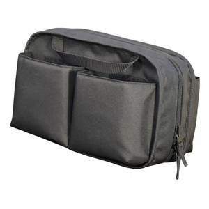 Pochette de voyage réversible Nintendo Switch 2 noire NSX 026E - Accessoires de jeu - Product Image 3