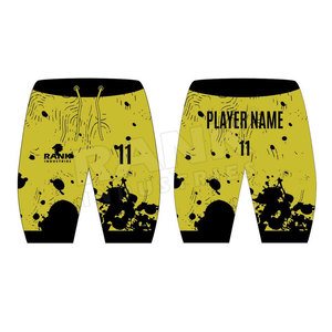 ชุดคริกเก็ตพิมพ์ลายสำหรับผู้ชายชุดเล่นคริกเก็ตผ้าโพลีเอสเตอร์100% - Product Image 2