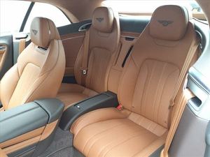 Offre exceptionnelle : Bentley Continental GT C S V8 AWD d'occasion 2023 - Product Image 4