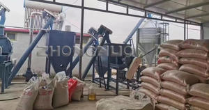 เครื่องผลิตอาหารสัตว์แบบเม็ด ขนาดเล็ก กำลังการผลิตสูง ประสิทธิภาพดี 500-5000 กก./ชม. พร้อมการรับประกัน 1 ปี - Product Image 6