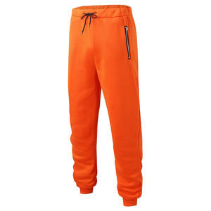 Ensembles de vêtements d'extérieur lavés à l'acide pierre en détresse vintage noir tricoté streetwear survêtement évasé pantalons de survêtement et ensembles à capuche hommes - Product Image 6