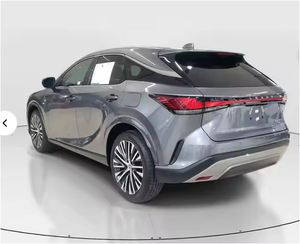 2023 Lexus RX 350 Premium AWD USADO - Product Image 5