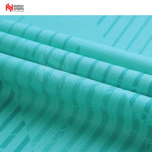 Ropa de equipo de uniforme de fútbol de gran tamaño transpirable y duradero de alta calidad - Product Image 4