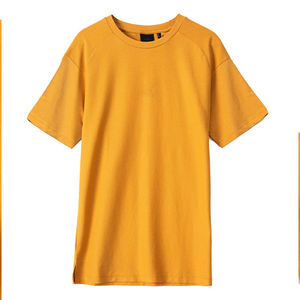 Camisetas Extra Grandes para Hombre, 100% Algodón, Textura Suave, Transpirable, Ecológica, Comodidad para Usar Todo el Día, Ajuste Holgado, Estilo Relajado - Product Image 6