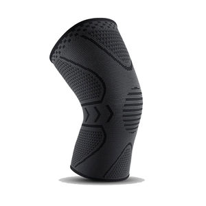 Rodilleras y Bandas de Alta Calidad para el Crecimiento Muscular, Rodilleras Elásticas de Compresión para Entrenamiento en Gimnasio, Culturismo y Levantamiento de Pesas - Product Image 5