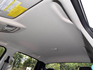 Camioneta Doble Cabina 4x4 de Uso Pesado 2024, Motor Turbodiésel, Transmisión Automática, Vehículo de Transporte Utilitario - Product Image 6