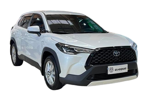 ใช้สำหรับรถยนต์โคโรลล่า ครอส ปี 2024 เครื่องยนต์ไฮบริด 2.0 ลิตร พวงมาลัยซ้าย ภายในหุ้มหนังสีเข้ม รุ่นสมาร์ท ไพโอเนียร์ อิดิชั่น หลังคาซันรูฟแบบพาโนรามา - Product Image 3