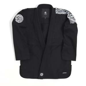 ชุดคาราเต้ RVCA shoyorol ชุด V2 BJJ GI 60ชุดกิโมโน Jitsu jiujitsu ชุดต่อสู้ GI ชุดคาราเต้ CP-BJJ-03 - Product Image 1