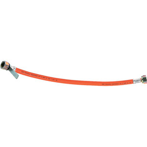 Goma Flexible para Líneas Centrales de Gas Cm 50 - Product Image 1