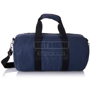 Sac de sport de voyage en nylon/polyester, fabriqué en matériel de haute qualité, vente d'usine OEM - Product Image 2
