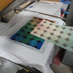 Film HTV à sublimation 3D à motifs fabriqué en Corée - Product Image 1