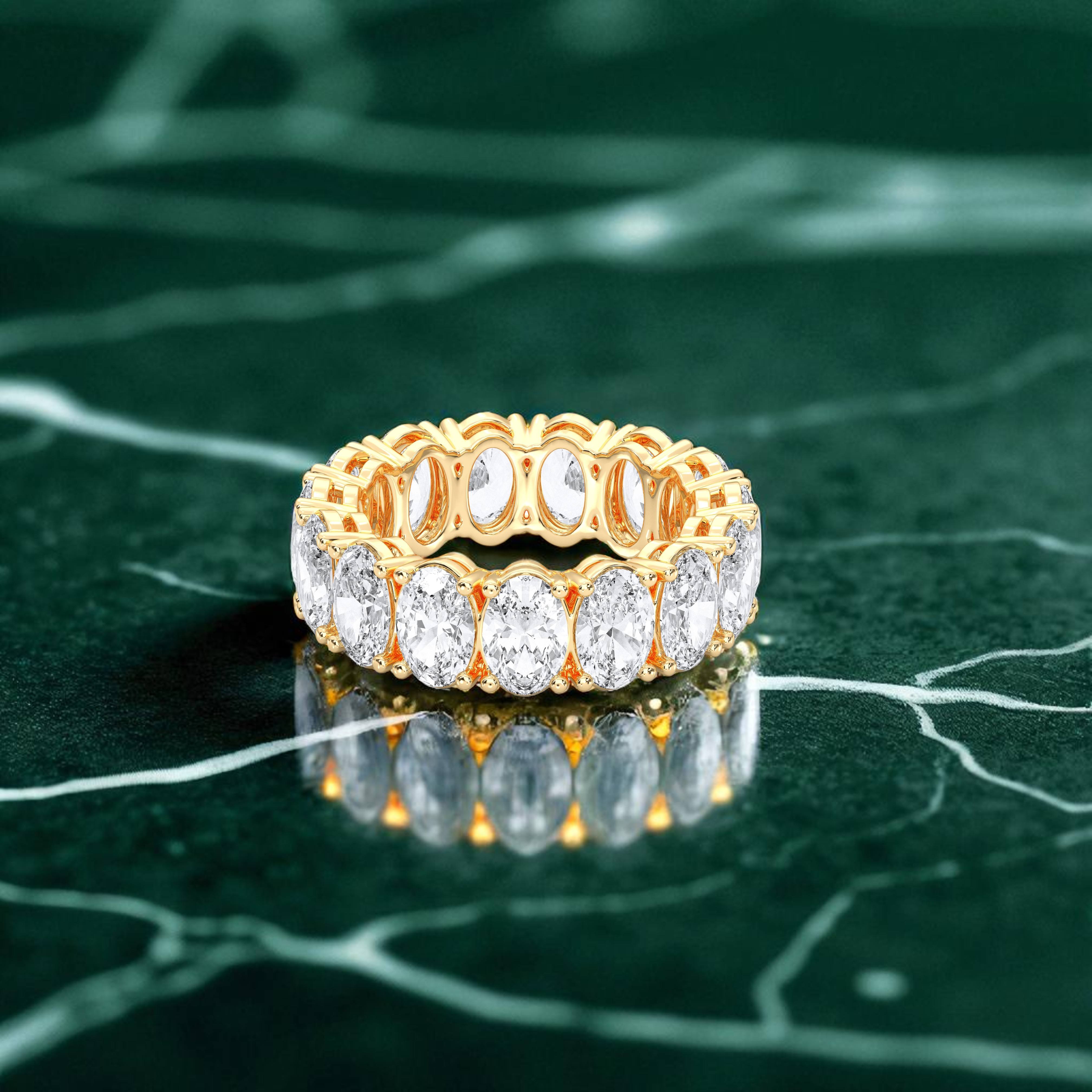 ทองคำ 14K สีเหลือง