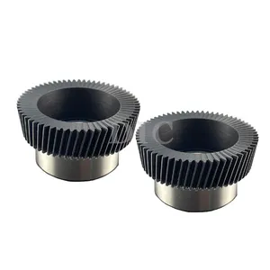 เครื่องมือตัดแต่งเฟืองแบบสกีวิ่งประสิทธิภาพสูง มีให้เลือกทั้งแบบฟันตรงและฟันเกลียว - Product Image 1