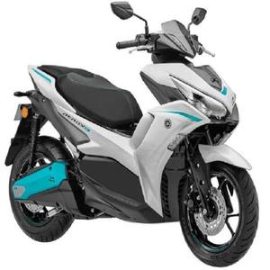 Los Mejores Scooters Aeroxx-E y EC-06 E--V Nuevos del 2026 - Product Image 1