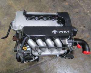 Motor 2ZZ-GE - Usado, Completamente Probado - Product Image 2