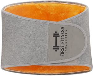 Faja Reductora de Riñón Ajustable y Transpirable, Talla Personalizada, Logotipo Personalizado, Control de Abdomen y Compresión - Product Image 1