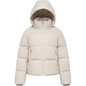 Chaqueta acolchada unisex Premium Ultimate Winter Essential con diseño de logotipo de marca personalizable para un estilo único - Product Image 6