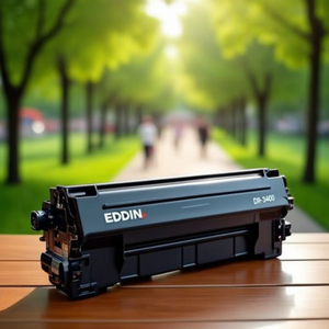 ดรัมโทนเนอร์ Edding 18-1076 ใช้ได้กับเครื่องพิมพ์บราเดอร์ DR-3400 - Product Image 3