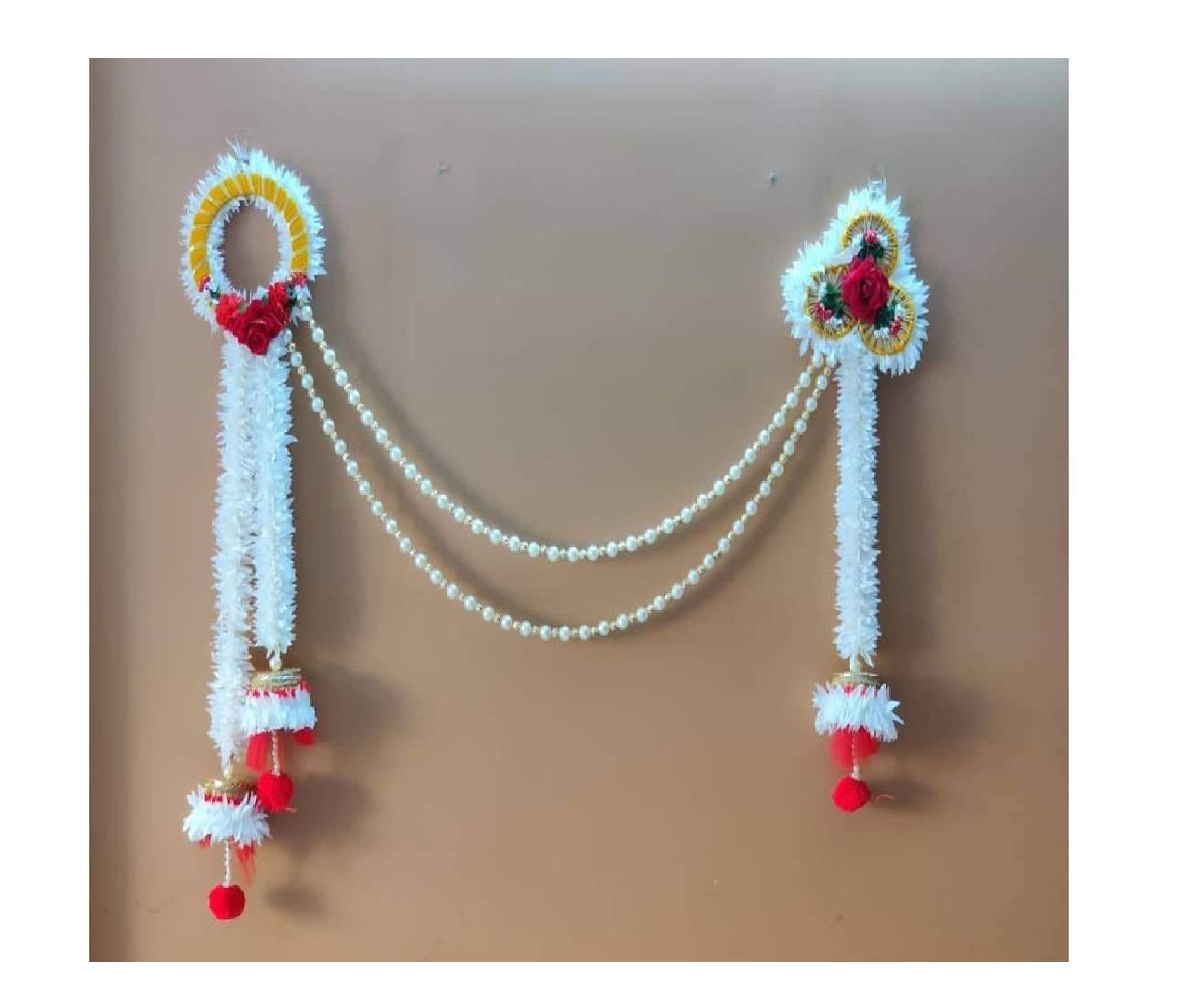 Hanging Crystals for Wedding Decor Elegant Durable