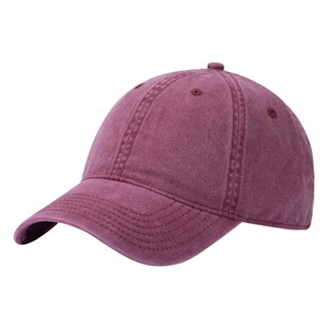 Vente en gros de casquette de baseball 100% coton avec broderie 3d du logo du client en haute qualité expédition rapide personnalisation à faible quantité minimale de commande - Product Image 1