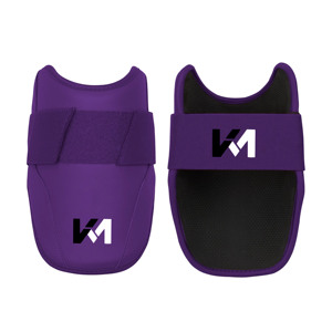 Protège-coudes de baseball tendance, protection de bras de haute qualité, logo personnalisé - Product Image 4