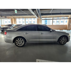 Audi A6 (C7) 2012, 3.0 TDI Quattro, Transmisión Manual, Volante a la Izquierda, 198.209 Km Garantizados - Product Image 6