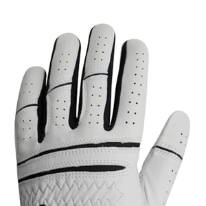 Guantes de Golf Premium al por Mayor, Guantes de Golf Sintéticos Suaves con Agarre Mejorado, Logotipo Personalizado, Fabricación OEM - Product Image 4