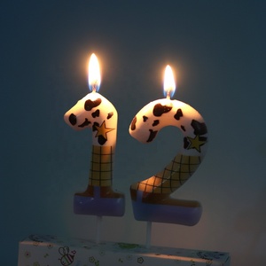 <span class=keywords><strong>D</strong></span>écoration de gâteau <span class=keywords><strong>d</strong></span>'<span class=keywords><strong>anniversaire</strong></span> sur le thème de <span class=keywords><strong>Toy</strong></span> <span class=keywords><strong>Story</strong></span>, <span class=keywords><strong>d</strong></span>écorations de fête et chiffres <span class=keywords><strong>d</strong></span>'<span class=keywords><strong>anniversaire</strong></span> créatifs - Product Image 4
