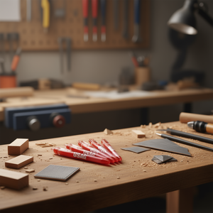 Usag Xara Frost - Pluma de Grabado Manual, Herramienta Versátil para Precisión - Product Image 3