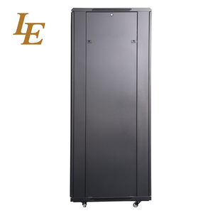 Tiêu chuẩn 19inch 42U 45u 47u 600mm/<span class=keywords><strong>800mm</strong></span> chiều rộng mạng nó an Ninh Trung tâm dữ liệu giải pháp máy chủ kệ - Product Image 3