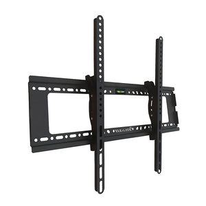 Supporto a Parete per TV da 40 a 80 Pollici con Estensione in Acciaio, Confezione in Scatola - Product Image 2