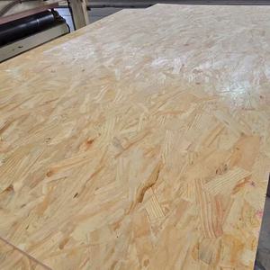 <span class=keywords><strong>Tablero</strong></span> <span class=keywords><strong>OSB</strong></span> para Construcción 4x8, <span class=keywords><strong>Tablero</strong></span> de Virutas Orientadas, Paneles de Pared, <span class=keywords><strong>Techo</strong></span> y Piso, Mejor Calidad OSB3, Uso Interior o Exterior, 18mm - Product Image 6