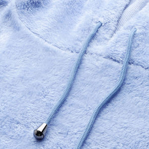 Nouveau sweat-shirt pour femme de haute qualité, best-seller, logo OEM personnalisé, taille plus, 100% coton, sweat-shirt surdimensionné pour femme, 100% coton - Product Image 3