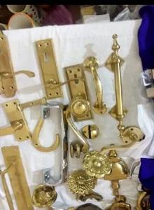 Proveedor de manija de gabinete de acero inoxidable de calidad superior de cantidad a granel para gabinete de para la venta - Product Image 3