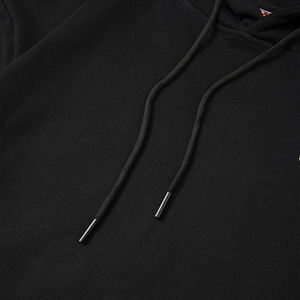 Vente en gros vêtements de ville en coton épais de qualité supérieure avec logo personnalisé sweat-shirts à capuche surdimensionnés en polaire avec impression de troupeaux pour hommes - Product Image 4