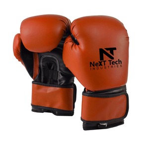 Gants de boxe Tech New Style avec design personnalisé et logo personnalisé Suivant - Product Image 3