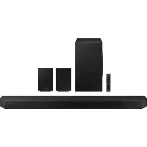 BRAND NEW and ORIGINAL 656W 11.1.4-Channel for Dolby Atmos Soundbar System Audio <b>Sound</b> <b>Equipment</b> - Product Image 4