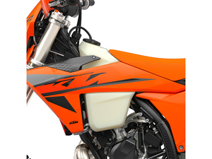 Disponible Ahora: Motocicletas Nuevas 2025 150 XCW en Stock F7175Y3 - Product Image 5