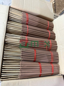 GMEX JSC. Incienso de Bambú Religioso de Triple Grado, Modelo GI, Polvo de Incienso de Larga Duración, Tamaños Disponibles, Hecho en Hanoi, Vietnam - Product Image 3